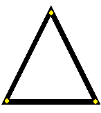 Costruiamo un triangolo