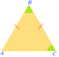 Triangolo equilatero