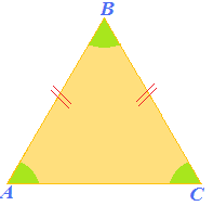 Triangolo equilatero