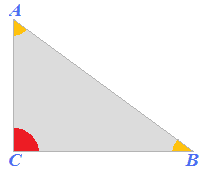 Triangolo rettangolo