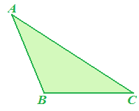 Terzo criterio di congruenza dei triangoli